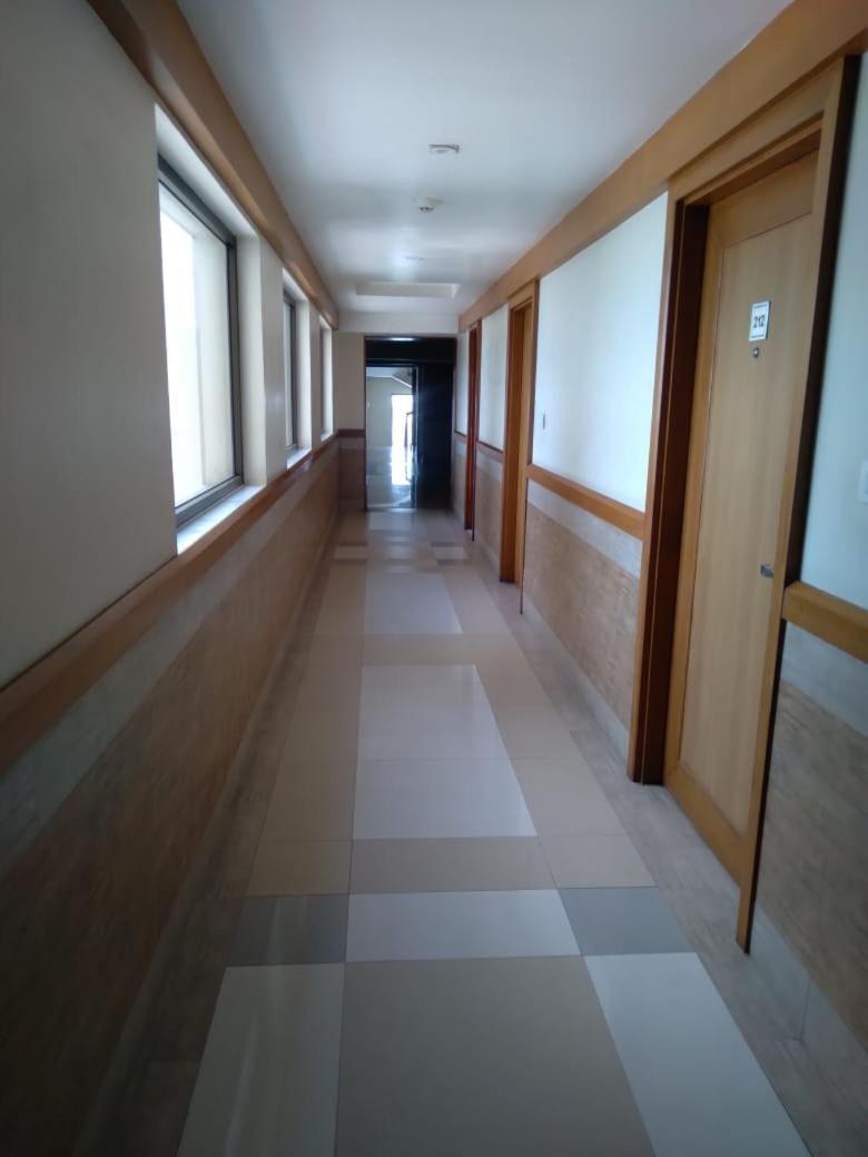 Hotel Western Gatz Theni Exterior foto